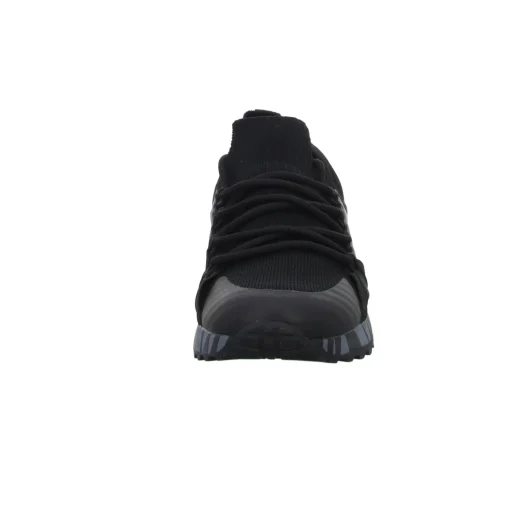 BULLBOXER Schnürhalbschuh Sneaker (sportlich)
