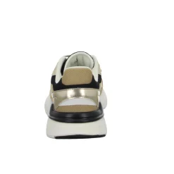BULLBOXER Schnürhalbschuh Sneaker (sportlich)
