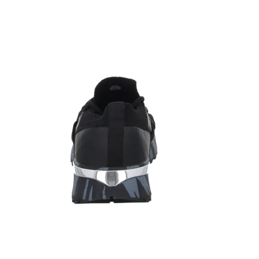 BULLBOXER Schnürhalbschuh Sneaker (sportlich)