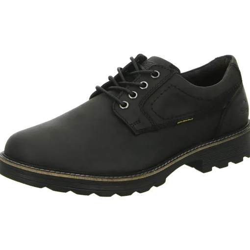 camel active Schnürhalbschuh Freizeit (Casual)