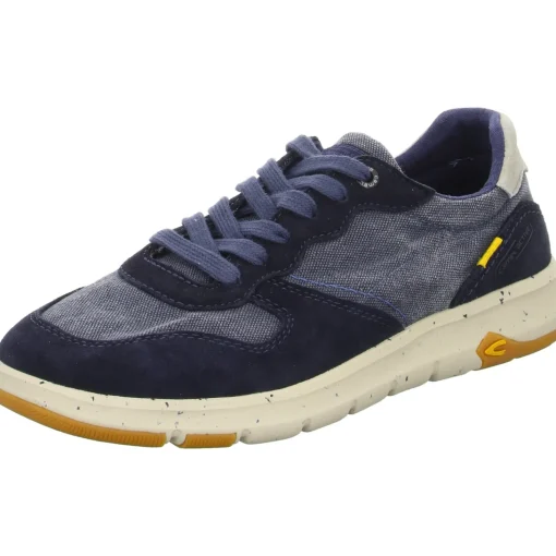 camel active Schnürhalbschuh Freizeit (Casual)