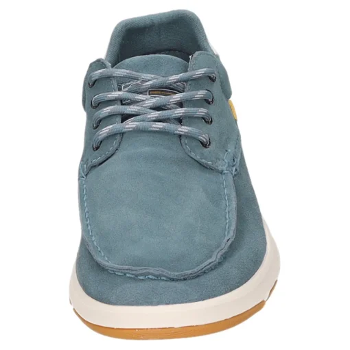 camel active Schnürhalbschuh Freizeit (Casual)