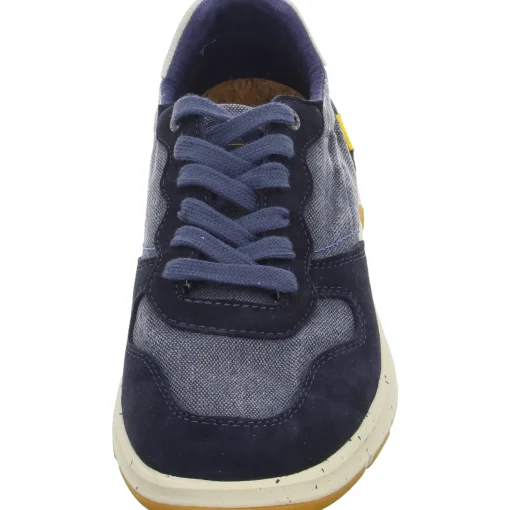 camel active Schnürhalbschuh Freizeit (Casual)