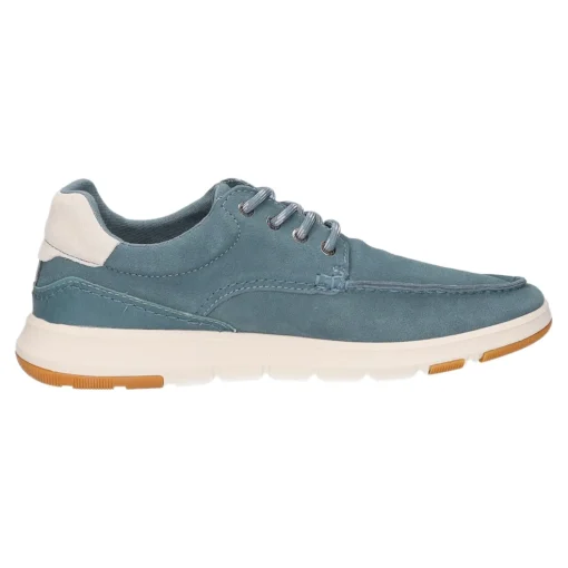 camel active Schnürhalbschuh Freizeit (Casual)