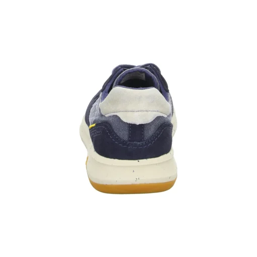 camel active Schnürhalbschuh Freizeit (Casual)