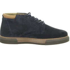 camel active Schnürstiefelette Kaltfutter Freizeit (casual)