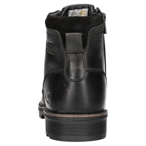 camel active Schnürstiefelette Warmfutter Freizeit (casual)