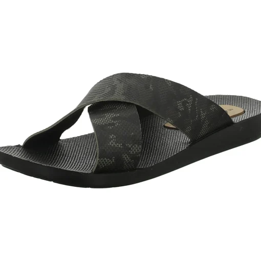 camprella Pantolette Freizeit (casual)
