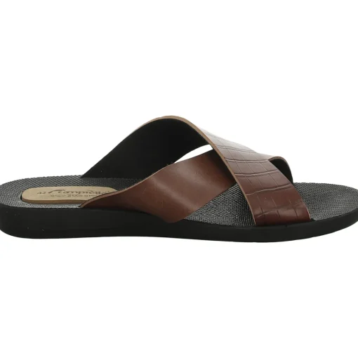 camprella Pantolette Freizeit (casual)