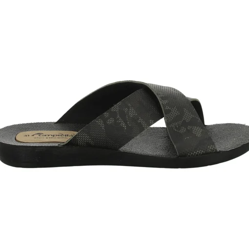 camprella Pantolette Freizeit (casual)