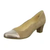 CAPRICE Pumps mit Mehrweite (diverse Absätze)