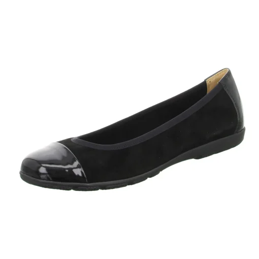 CAPRICE Pumps mit Mehrweite (diverse Absätze)