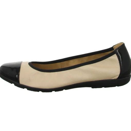 CAPRICE Pumps mit Mehrweite (diverse Absätze)