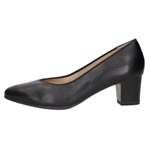 CAPRICE Pumps mit Mehrweite (diverse Absätze)
