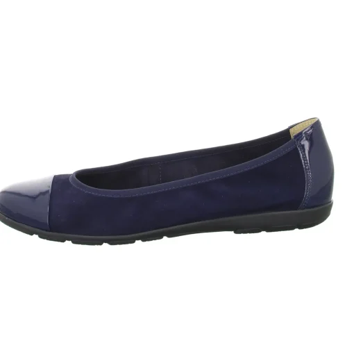 CAPRICE Pumps mit Mehrweite (diverse Absätze)