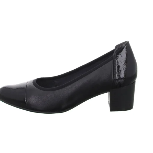 CAPRICE Pumps mit Mehrweite (diverse Absätze)