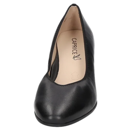 CAPRICE Pumps mit Mehrweite (diverse Absätze)