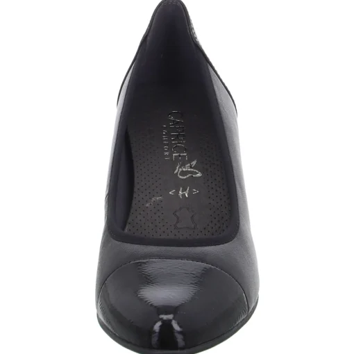 CAPRICE Pumps mit Mehrweite (diverse Absätze)