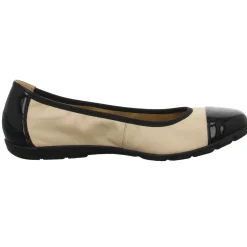 CAPRICE Pumps mit Mehrweite (diverse Absätze)