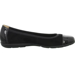 CAPRICE Pumps mit Mehrweite (diverse Absätze)