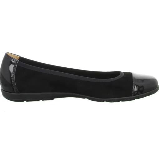 CAPRICE Pumps mit Mehrweite (diverse Absätze)