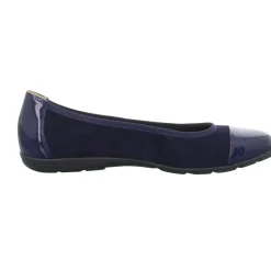 CAPRICE Pumps mit Mehrweite (diverse Absätze)