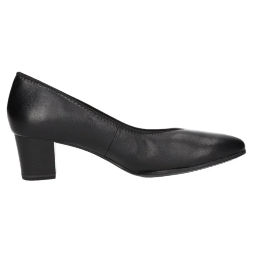 CAPRICE Pumps mit Mehrweite (diverse Absätze)