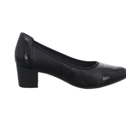 CAPRICE Pumps mit Mehrweite (diverse Absätze)