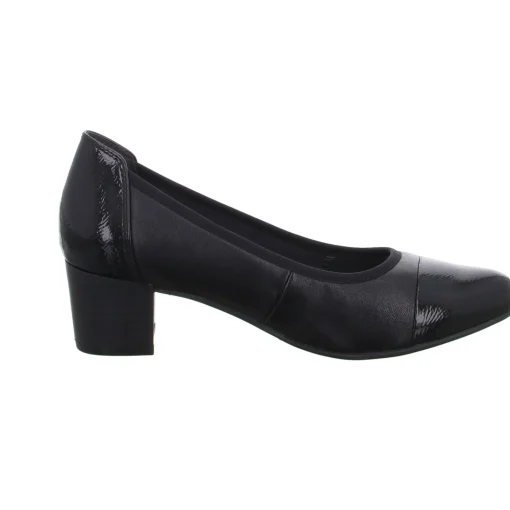 CAPRICE Pumps mit Mehrweite (diverse Absätze)