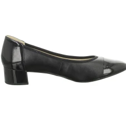 CAPRICE Pumps mit Mehrweite (diverse Absätze)