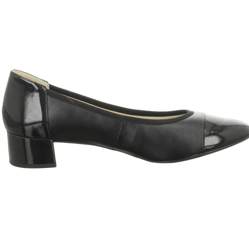 CAPRICE Pumps mit Mehrweite (diverse Absätze)