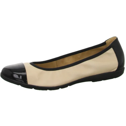 CAPRICE Pumps mit Mehrweite (diverse Absätze)