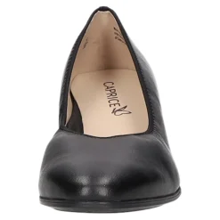 CAPRICE Pumps mit Mehrweite (diverse Absätze)