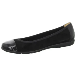 CAPRICE Pumps mit Mehrweite (diverse Absätze)