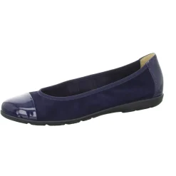 CAPRICE Pumps mit Mehrweite (diverse Absätze)