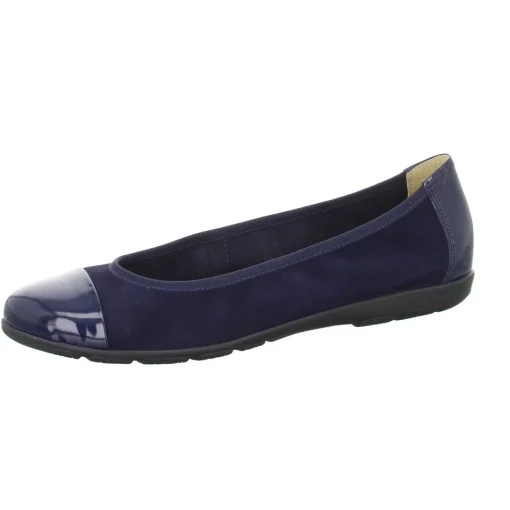 CAPRICE Pumps mit Mehrweite (diverse Absätze)