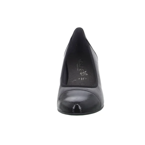 CAPRICE Pumps mit Mehrweite (diverse Absätze)