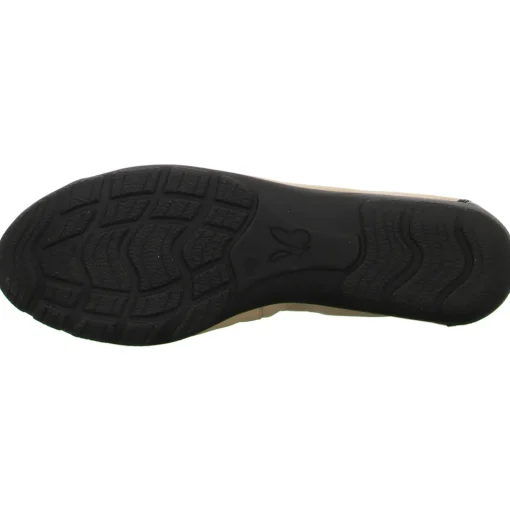CAPRICE Pumps mit Mehrweite (diverse Absätze)