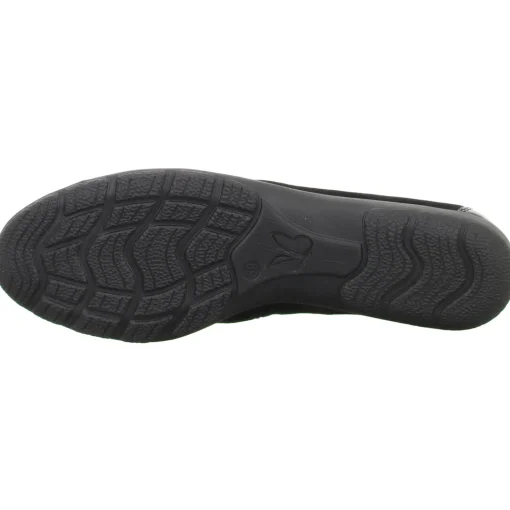 CAPRICE Pumps mit Mehrweite (diverse Absätze)