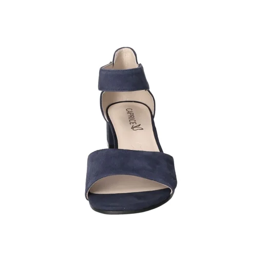 CAPRICE Sandalette 30-50mm Absatz
