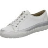 CAPRICE Schnürhalbschuh mit Mehrweite Freizeit (casual)