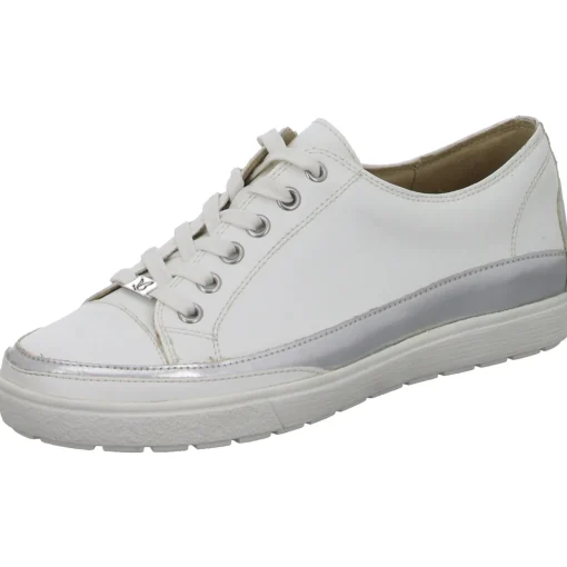 CAPRICE Schnürhalbschuh mit Mehrweite Freizeit (casual)