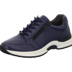 CAPRICE Schnürhalbschuh mit Mehrweite Freizeit (casual)