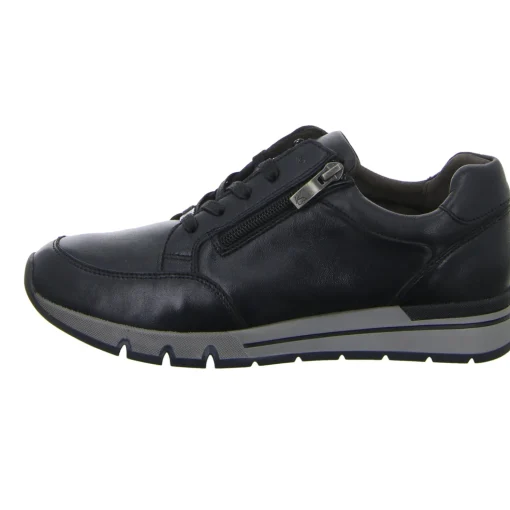 CAPRICE Schnürhalbschuh mit Mehrweite Freizeit (casual)