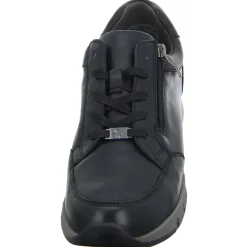 CAPRICE Schnürhalbschuh mit Mehrweite Freizeit (casual)