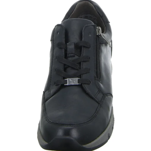 CAPRICE Schnürhalbschuh mit Mehrweite Freizeit (casual)