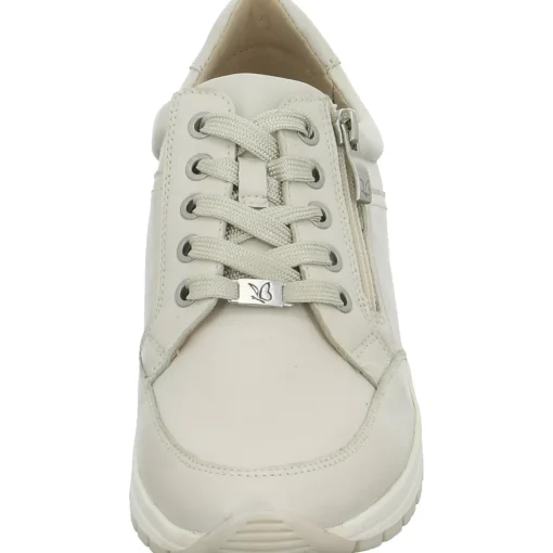 CAPRICE Schnürhalbschuh mit Mehrweite Freizeit (casual)