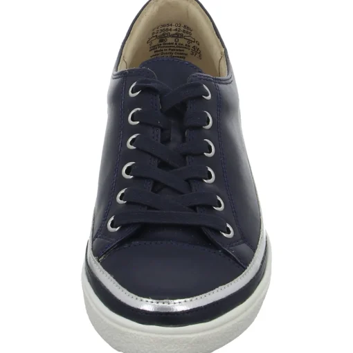CAPRICE Schnürhalbschuh mit Mehrweite Freizeit (casual)
