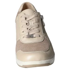 CAPRICE Schnürhalbschuh mit Mehrweite Freizeit (casual)