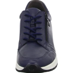 CAPRICE Schnürhalbschuh mit Mehrweite Freizeit (casual)